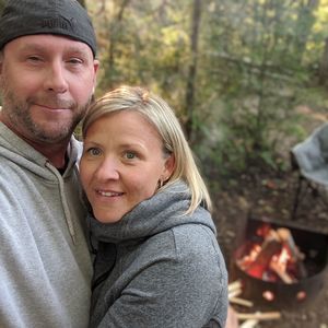 Meet your Posher, Amie moote